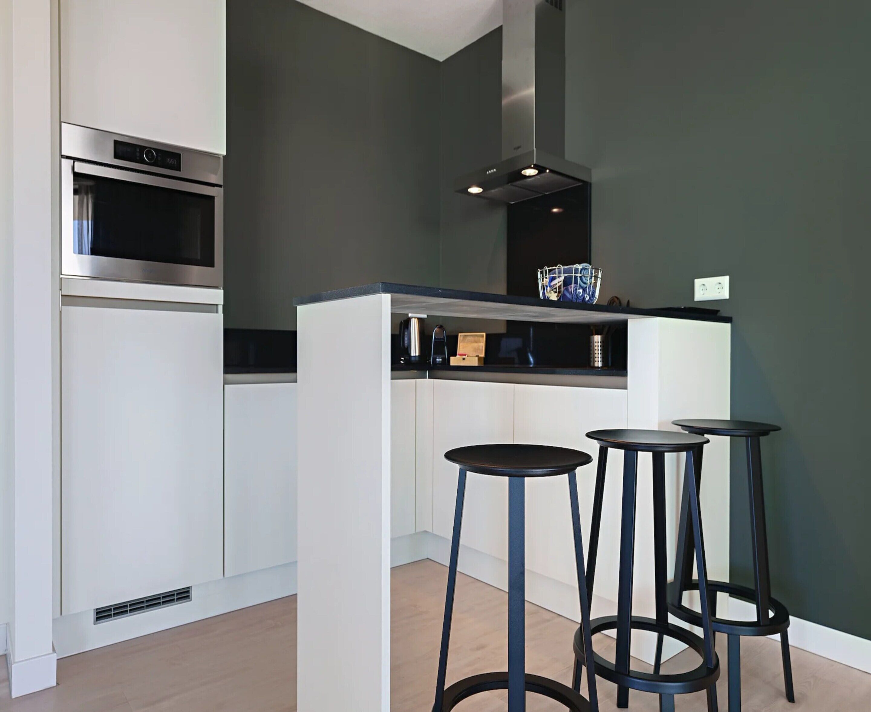 Apartment | Exterior