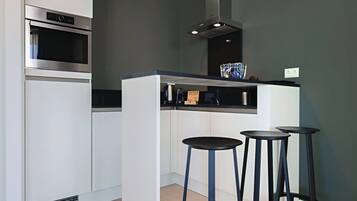 Apartment | Exterior