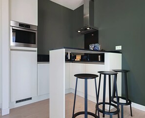 Exterior - Apartment in Breskens Near the Beach (Breskens)