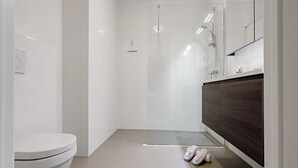Apartment | Exterior - Apartment in Breskens Near the Beach (Breskens)