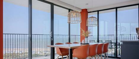 Appartement | Extérieur