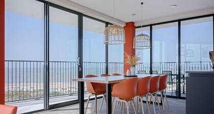 Apartment in Breskens Near the Beach