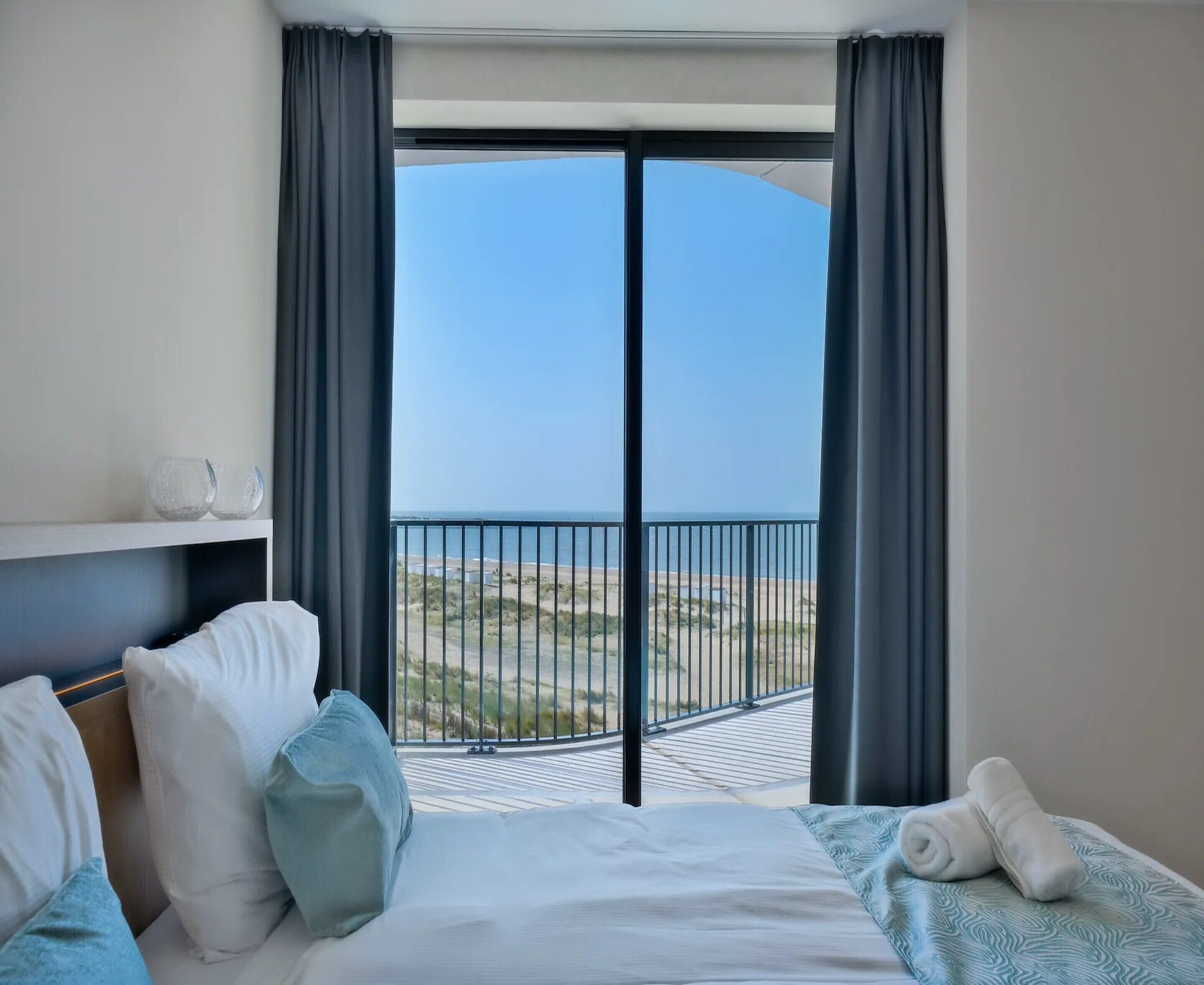 Apartemen | Eksterior