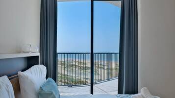 Apartemen | Eksterior