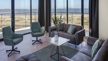 Apartemen | Eksterior