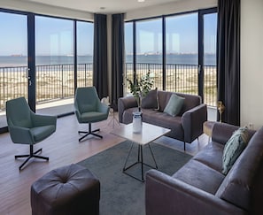 Apartemen | Eksterior