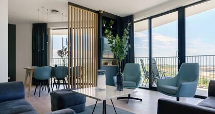 Apartment in Breskens Near the Beach