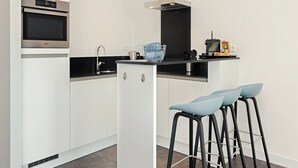 Apartment | Exterior - Apartment in Breskens Near the Beach (Breskens)