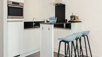 Apartment | Exterior