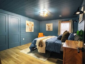 3 dormitorios, wifi gratis, ropa de cama