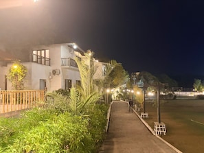 Garden view - Malgudi Days and Resorts (Ujjain)