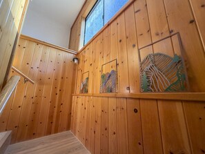 Interior - Boat Dock - Lake Front - Dog Friendly - Sleeps 23 (Bass Lake)