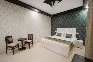 5 chambres, Wi-Fi