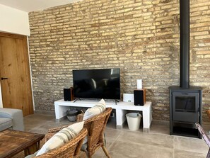 Casa | Sala de estar