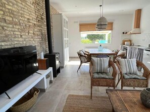 Casa | Sala de estar