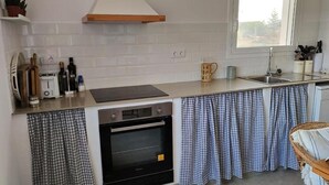 Cucina privata
