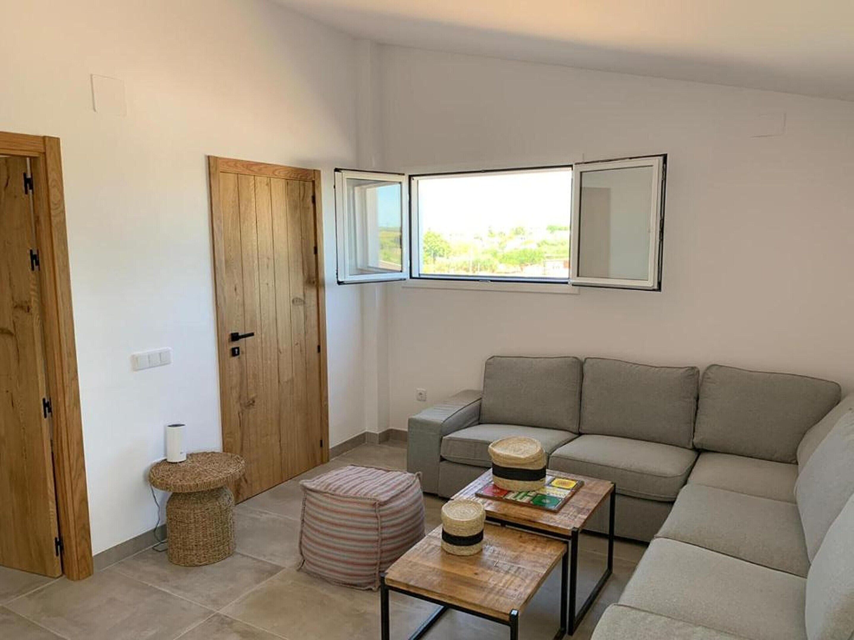 Casa | Sala de estar