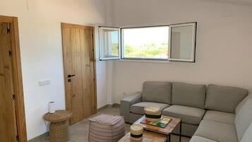 Casa | Sala de estar