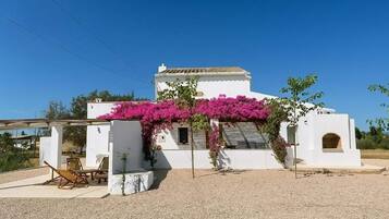 Casa | Terraza o patio