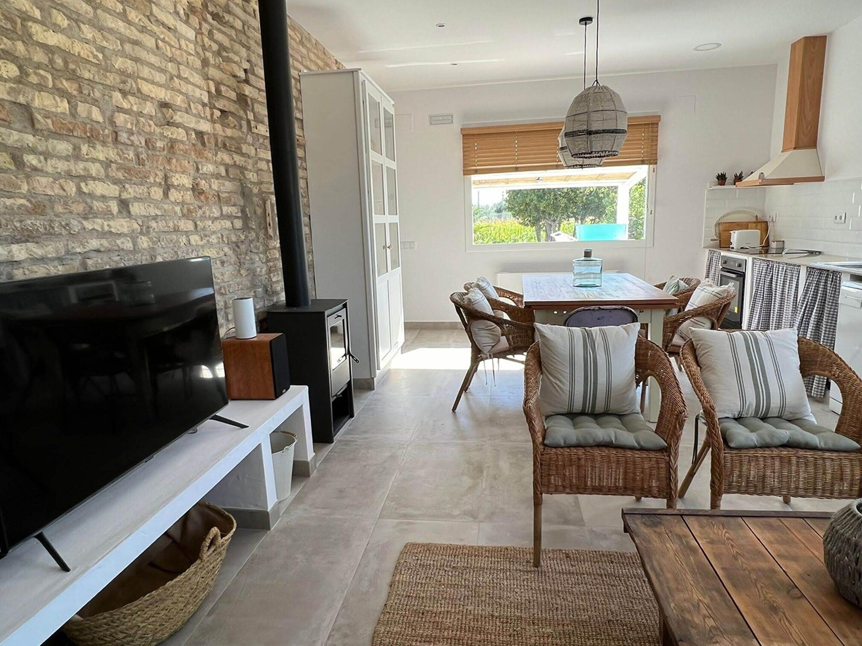 Casa | Sala de estar