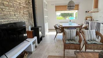 Casa | Sala de estar