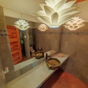 Towels - Costa Rica beautiful house with ocean view near Matopalo ONLY for long term rental (Puntarenas)