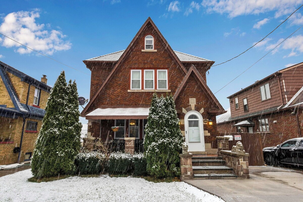 Bild für Gastgeberprofil