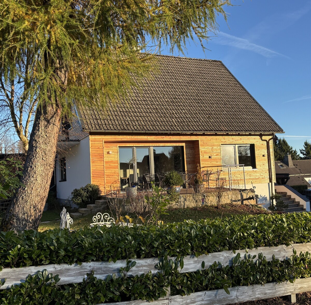 Image de profil de l’hôte