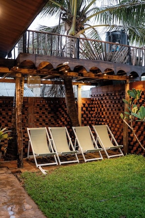 Iron/ironing board, free WiFi - Sunsei Beach Negombo (Negombo)