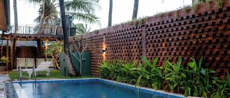 Strykejern/-brett og wi-fi (inkludert)