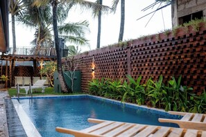 Iron/ironing board, free WiFi - Negombo home stay  (Negombo)