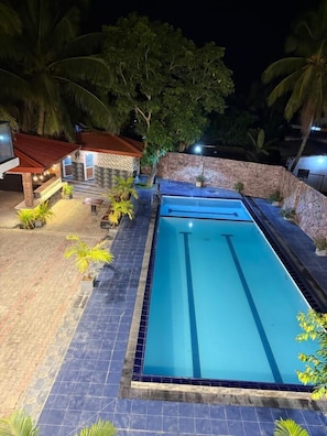 Iron/ironing board, free WiFi - Sunsei Beach Negombo (Negombo)