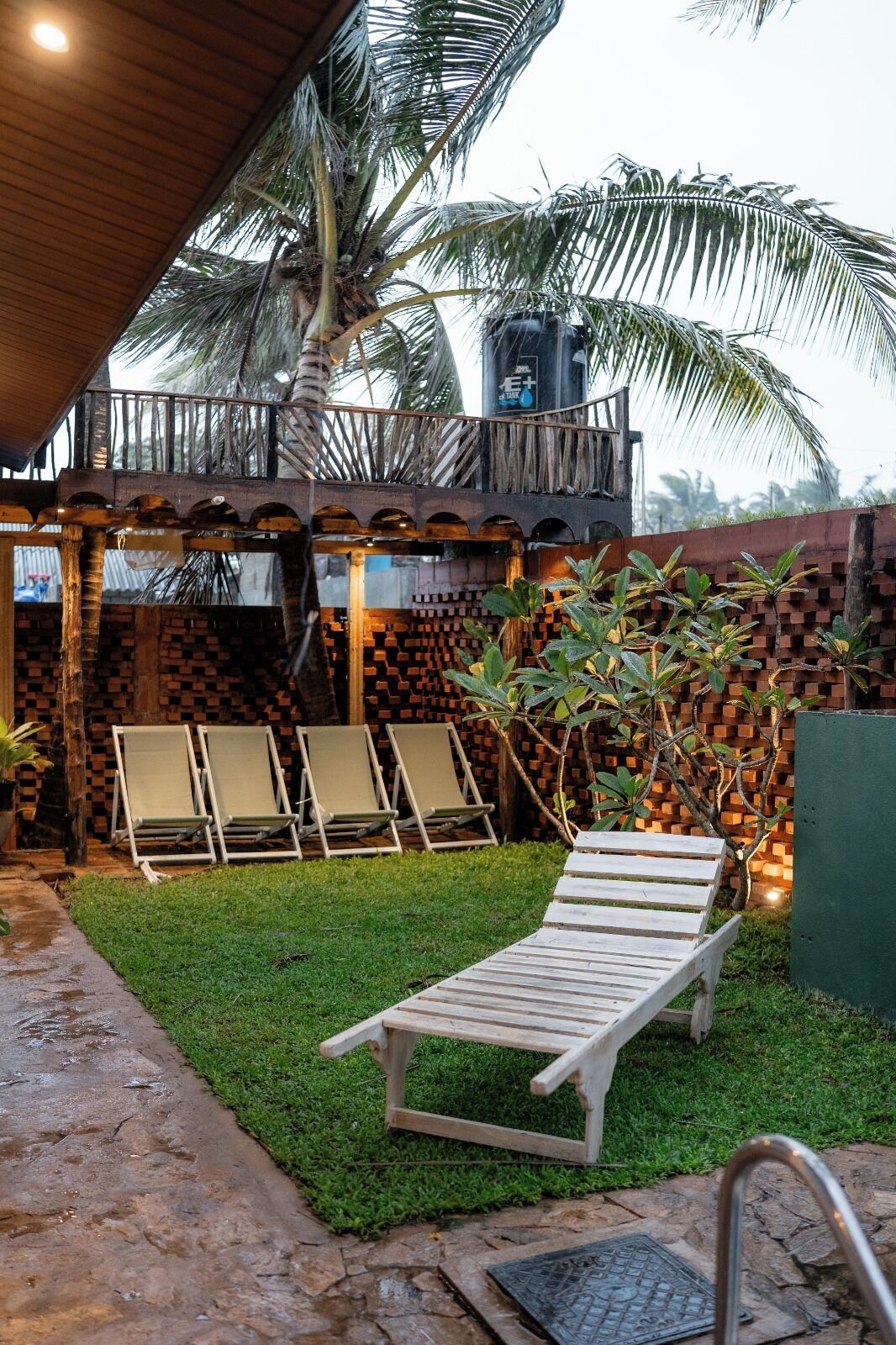 เตารีด/โต๊ะรีดผ้า, Wi-Fi ฟรี