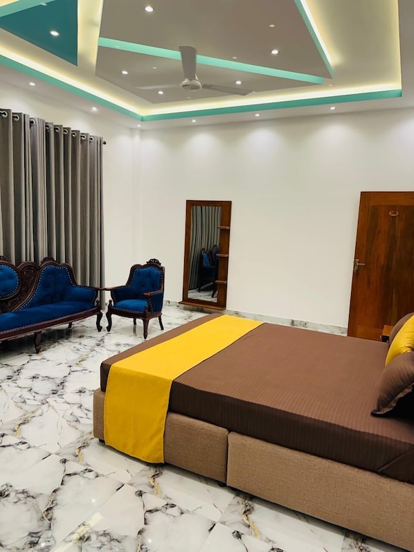 Iron/ironing board, free WiFi - Sunsei Beach Negombo (Negombo)