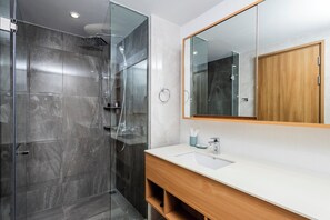 Hair dryer, towels - Suite Azure 2BR | Laguna Beachside Bang Tao Beach (Choeng Thale)