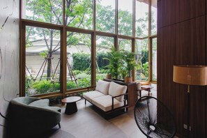 Interior - Suite Azure 2BR | Laguna Beachside Bang Tao Beach (Choeng Thale)