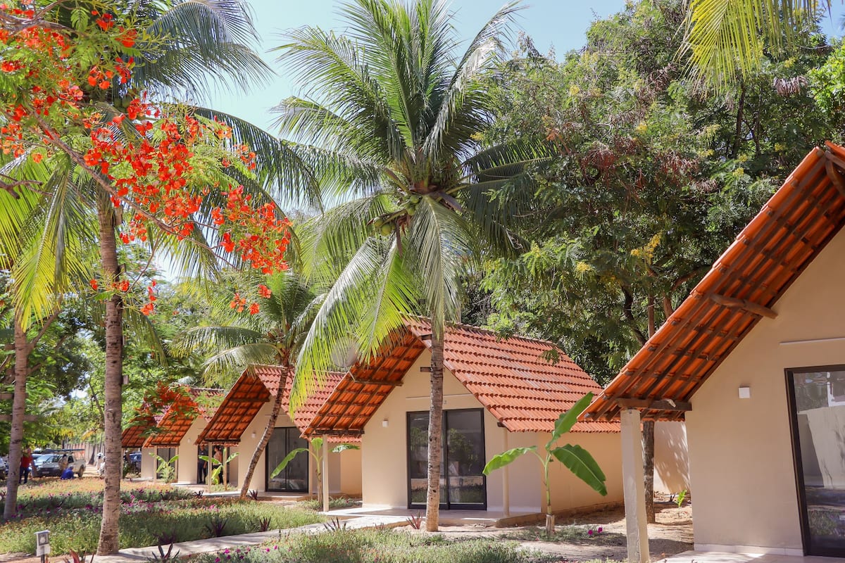 Habitación familiar doble, 1 habitación | Cortinas opacas, tabla de planchar con plancha, wifi gratis