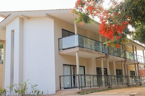 Exterior - Maragogi Beach club (Maragogi)