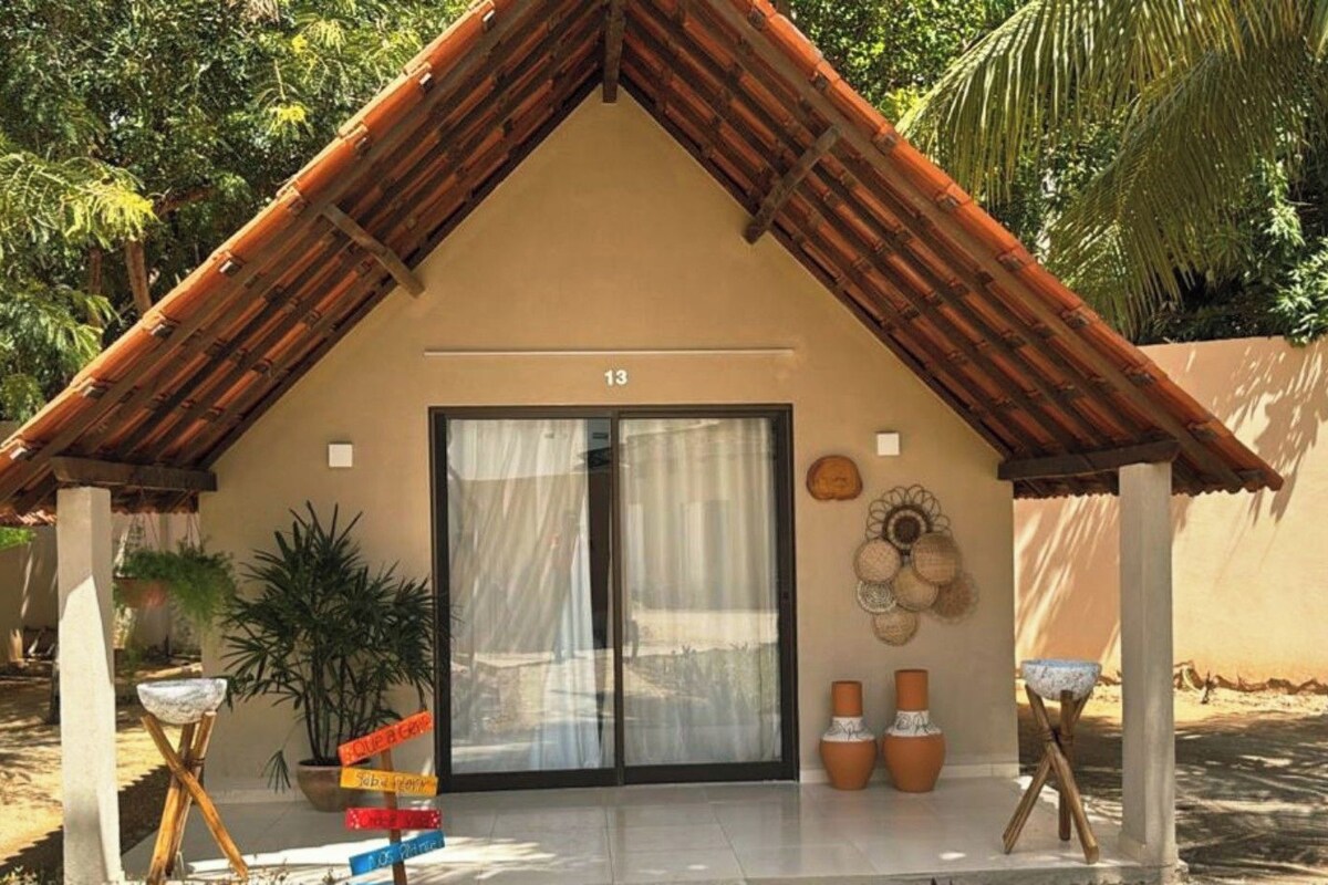 Habitación
