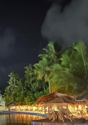 Piscina a l'aire lliure 