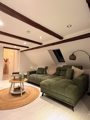 Smart TV, books - Waldruhe Bad Steben (Bad Steben)