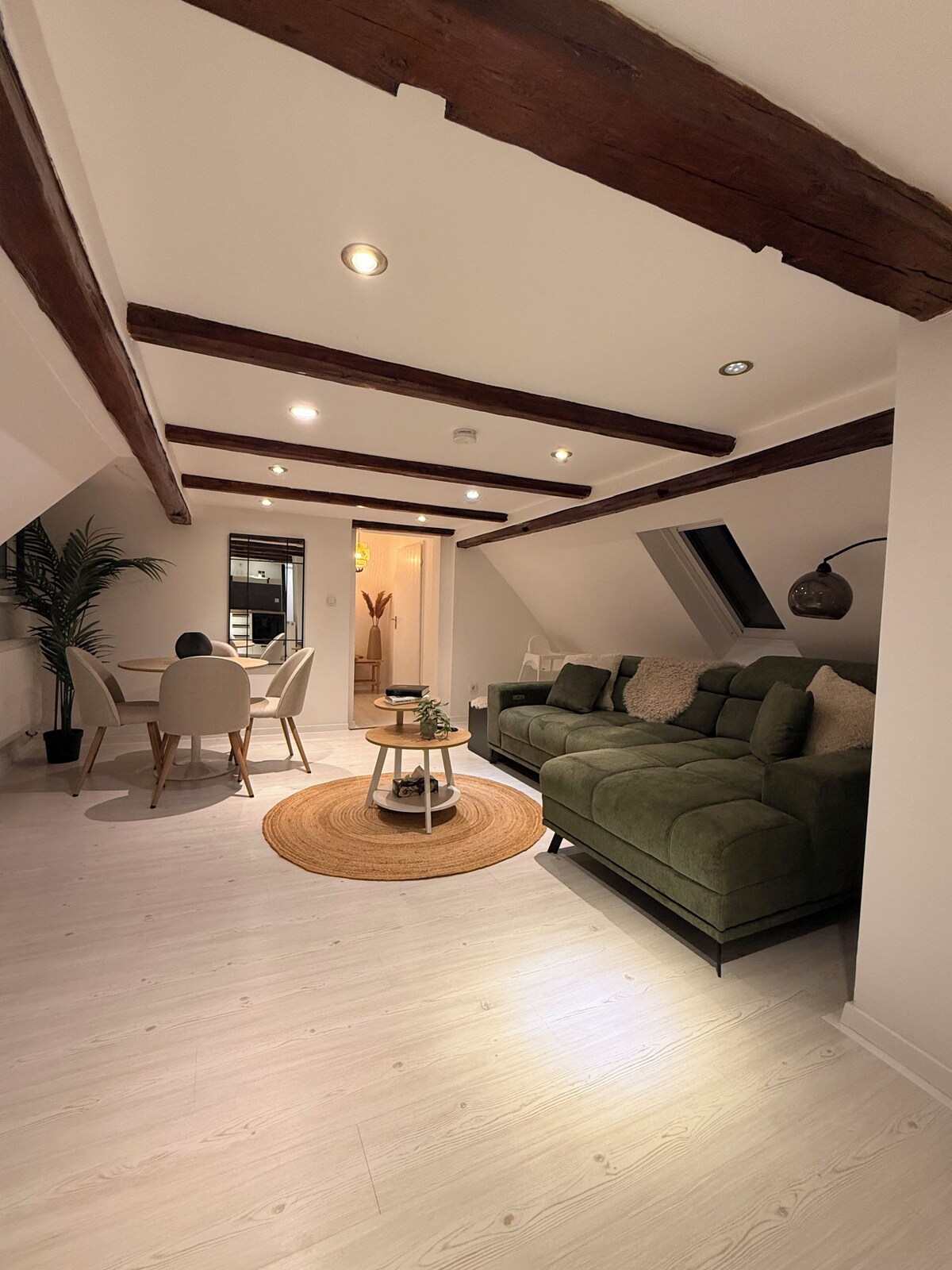 Image de profil de l’hôte