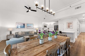 Interior - Red Fish Village Private Beach Access, Resort Amenities, Blue Mountain Beach (Santa Rosa Beach)