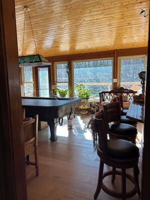 Interieur