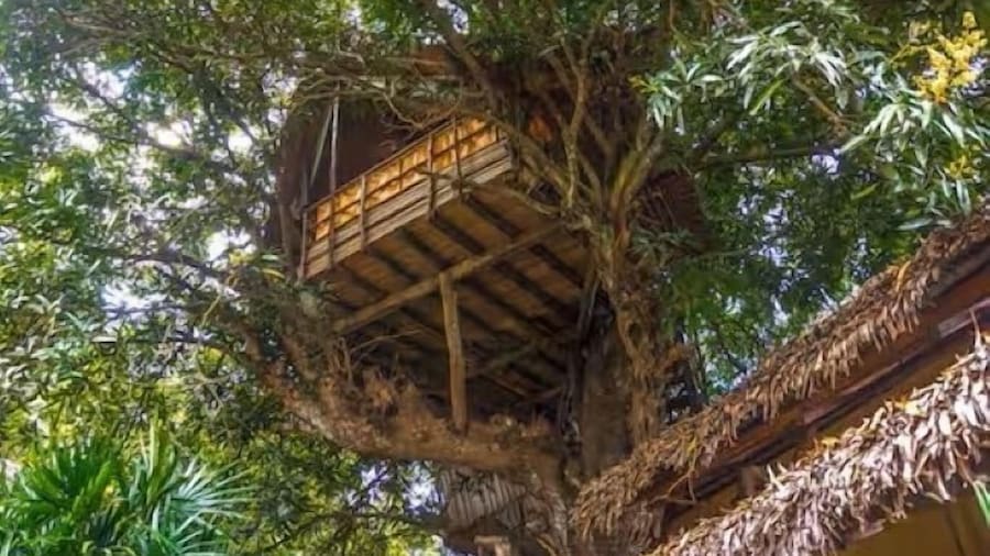 résidence Ambalamanga