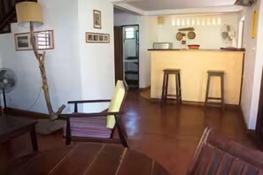 Private kitchen - résidence Ambalamanga (Nosy Be)