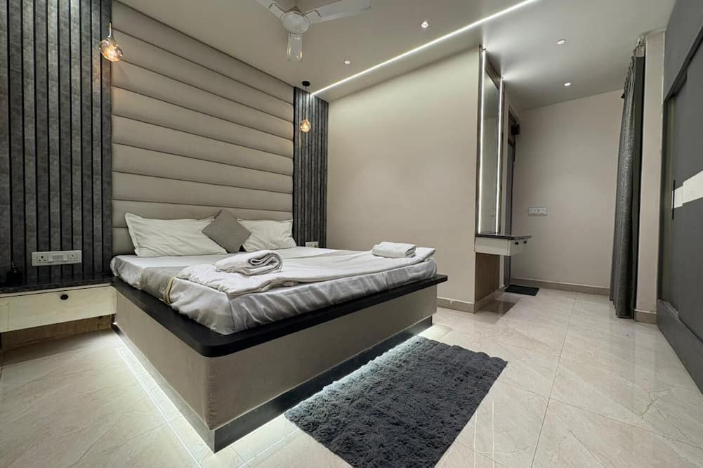 Luxury Sangam Homestay