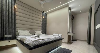 Luxury Sangam Homestay