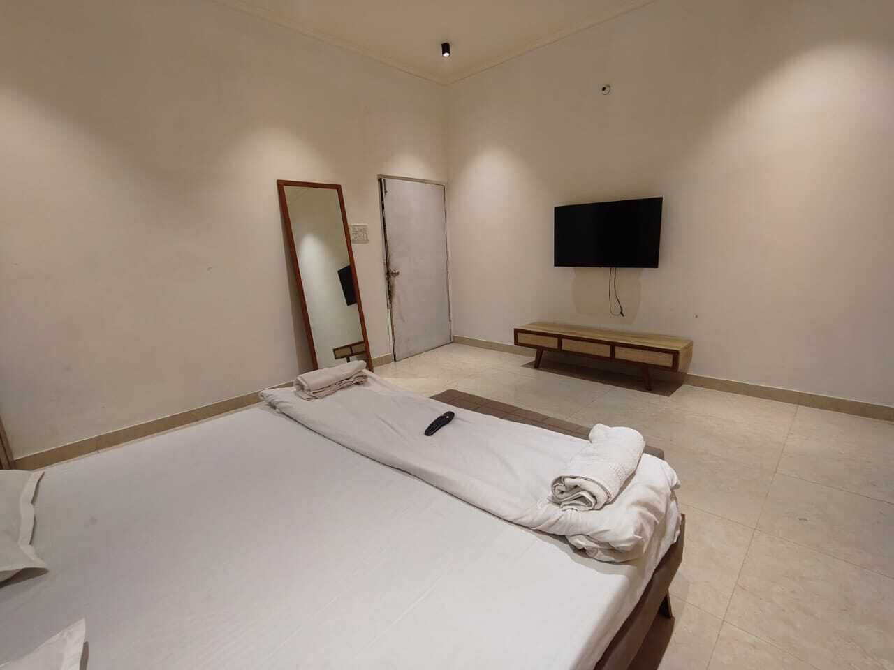 Literie de qualité supérieure, matelas mémoire de forme, Wi-Fi gratuit