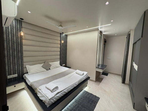 Premium-Suite
